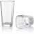 Vasos Tempo x4 - comprar online