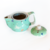 Tetera de Porcelana 450Ml - Bottegabazar