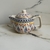 Tetera de Porcelana 450Ml - tienda online