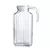 Jarra de Vidrio Luminarc 1,7Lt en internet