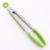 Pinza Multiuso de Acero con Punta de Silicona 30cm - Bottegabazar