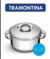 Cacerola 24 cm Linea Solar Tramontina - tienda online