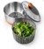 Centrifugador de verduras Bra en internet
