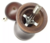 Molinillo para pimienta en granos. Modelo Rotiseri 23 cm - comprar online