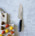 Cuchilla Santoku 7" Bra en internet