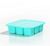 Cubetera silicona con tapa - comprar online