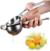 Exprime para cítricos manual acero inox - comprar online