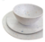 Plato playo melamina premium - tienda online