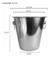 Frapera Acero Inoxidable - tienda online