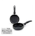 Sartén 14 cm Monix - comprar online