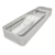 Cintura Rectangular Microperforada 28x8cm Doña Clara