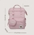 Mochila Bolso Impermeable Teddy CON MONEDERO DE REGALO - comprar online