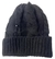 Gorro Lana Interior Peluche Corderito Piel Hombre Mujer Moda - tienda online