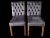 SILLA CAPITONADA - comprar en línea