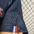 Image of Camisa Psg Retrô 2019/2020 - Neymar #10 - Azul e Vermelho - Patchs Final Da Champions - Nike