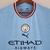 Camisa Manchester City Home 22/23 Torcedor Puma Masculina - Azul on internet