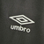 Image of Camisa West Ham II 22/23 Torcedor Umbro Masculina - Preto