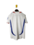 Camisa Retrô Seleção da França II 2006 - Adidas Masculina - Branca - buy online