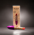 Lapiz labial Vibrador - "Tucana"- Sexy& Funny