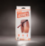 Arnes "Piel doble con vibrador" -Caimán