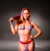 Bikini "Caramelo"-Putita parió