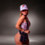 Gorra con vicera -Putita Parió - comprar online