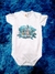 Body Infantil Branco