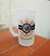 Caneca de Chopp Vidro Jateado Personalizada com a Sua Arte - comprar online