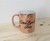 Caneca Espelhada Personalizada com sua arte - comprar online