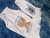 Body Infantil Branco - loja online