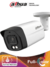 DAHUA HAC-HFW1200TLMN-IL-A - Cámara Bullet de 2 Megapíxeles/ Iluminación Dual Inteligente + Full Color/ Lente de 2.8 mm/ 102 Grados de Apertura/ 40 Me