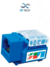 SBETECH 2302BL- Módulo jack keystone RJ45, 8 hilos, CAT 5e, compatible con calibres AWG 22-26, color azul - comprar en línea