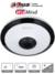 DAHUA IPC-EW5541N-AS - Cámara IP FishEye de 5 Megapíxeles/ WinzMind/ IR de 10 Mts/ H.265+/ PoE/ WDR Real/ Micrófono Integrado/ Heat Map/ Detección Int - comprar en línea