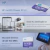 Imagem do Cartão de Memória HP Micro SD Class10 U3