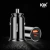Carregador Veicular Turbo 30W, Entrada Dupla - Baseus na internet