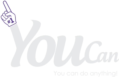 You Can