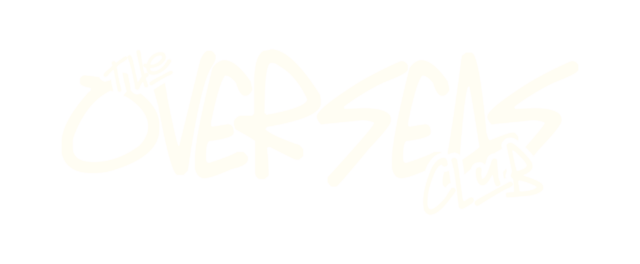 The Overseas Club
