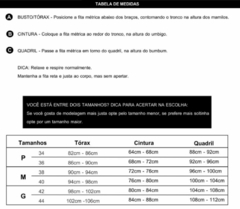 T-shirt Just Be preta - loja online