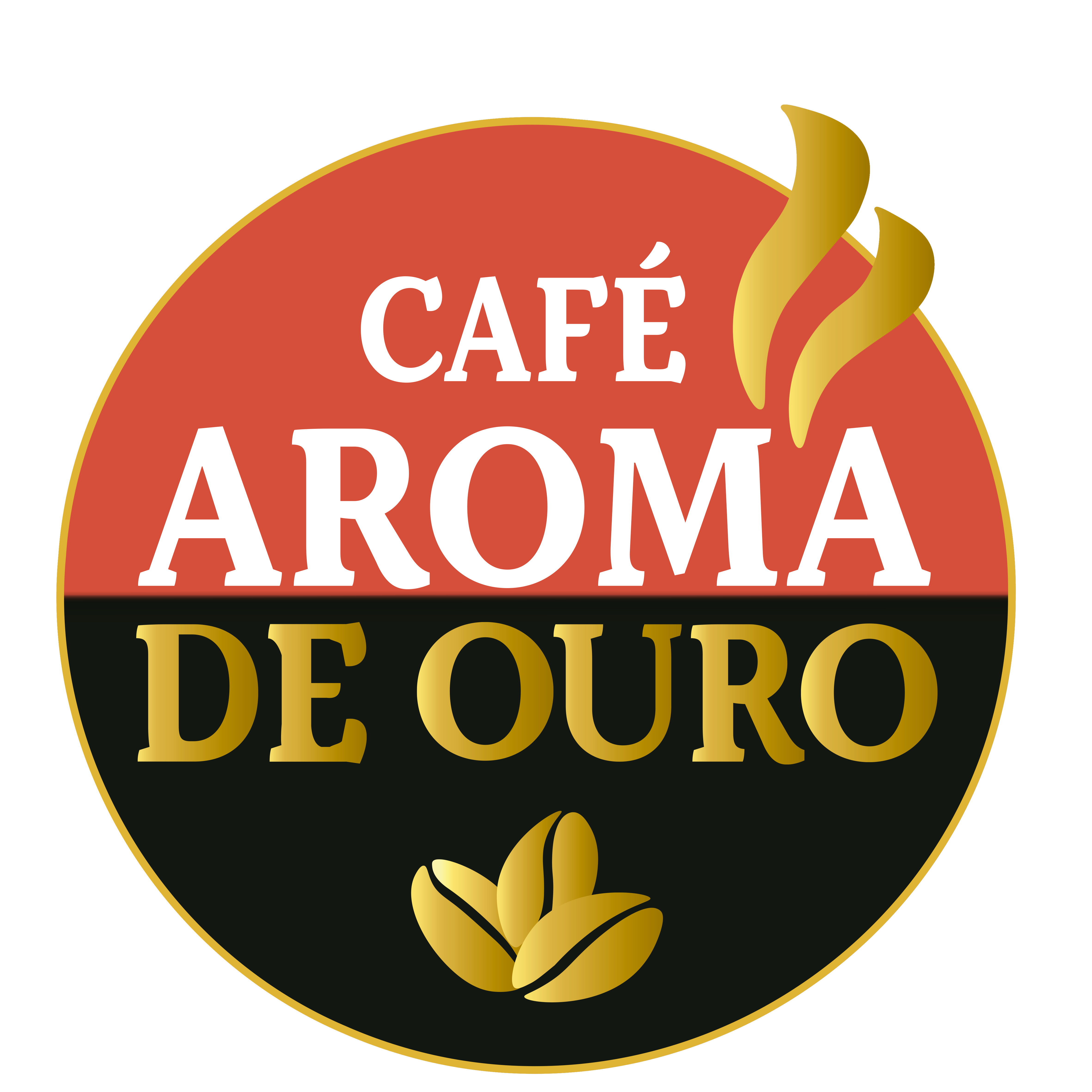 Cafe Aroma de Ouro