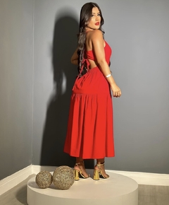 Vestido Suzy - Loja Anabella | Moda Feminina