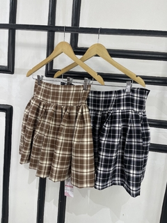 Saia colegial xadrez
