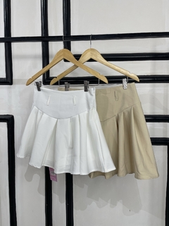 Saia colegial 02 - comprar online