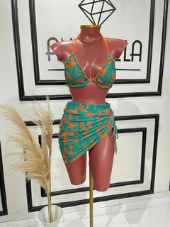 Biquini Bali