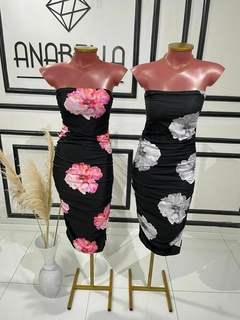 Vestido Talia