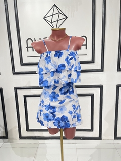 Conjunto Suzy