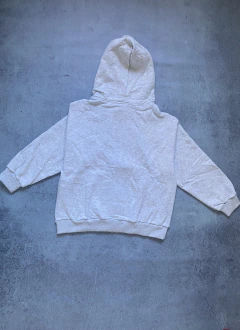 CAMPERA FRISA “LEGACY” - comprar online