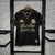 Camisa Santos Edição especial Charlie Brown Jr. 24/25 - Torcedor Umbro Masculina - Preta com detalhes em dourado na internet