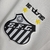 Camisa Retrô do Santos 2011/2012 Neymar JR - Nike Branca na internet