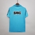 Camisa Santos FC Retrô Neymar-JR Santos 12/13 Nike Masculina - Azul na internet