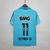 Camisa Santos FC Retrô Neymar-JR Santos 12/13 Nike Masculina - Azul - Loja FUTPRO-Artigos Esportivos